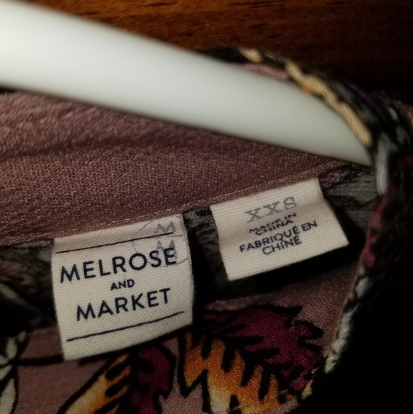 Blouse - Picture 3 of 7